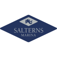 Salterns logo