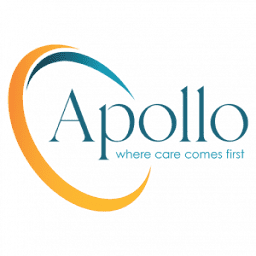 Apollocare logo