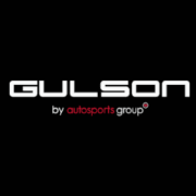 Gulson logo