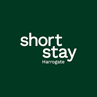 Short Stay Harrogate logo