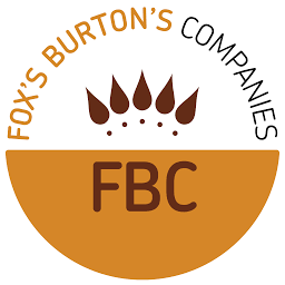 Fox's Biscuits logo