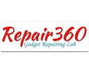 Repair360 logo