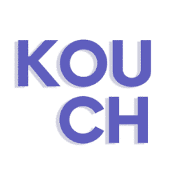 KOUCH LATAM logo