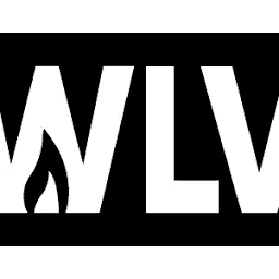 WLV Heating Ltd logo