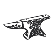 Theblacksmithshop logo