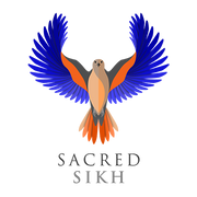 Sacredsikh logo
