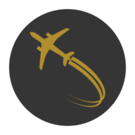 VIP VEGAS UK logo
