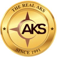 aks-detectors.com logo