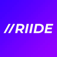 RIIDE logo