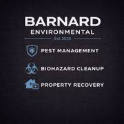 Barnardpestcontrol logo