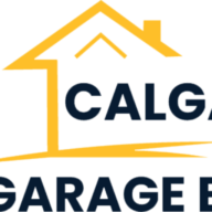 Calgary Garage Builders logo