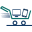 Tech Trolley logo