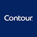 contournext.com logo