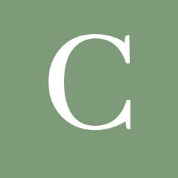 Cambridge Home and Garden logo