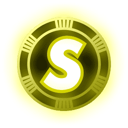 SUPREME777 logo