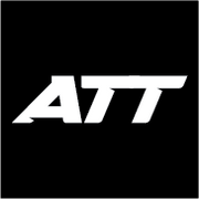 All Things Tennis logo