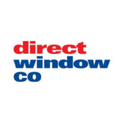 Direct Window Co. logo