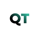 Prop Quanttekel logo