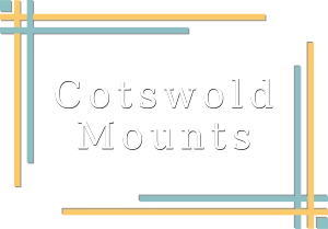 Cotswoldmounts logo