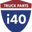 I40truckparts logo