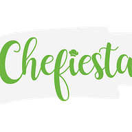 Chefiesta logo
