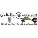 Urthly Organics logo