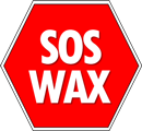 SOS WAX And Skincare logo