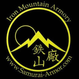 samurai-armor.com logo
