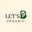 Let's Bee Organic logo