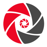 LensTwist logo