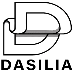 Dasilia Blanket logo
