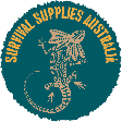 Survival Supplies Australia logo