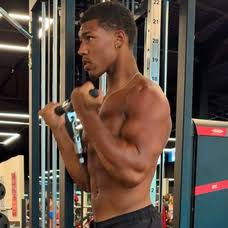 The Attractive Male Physique logo