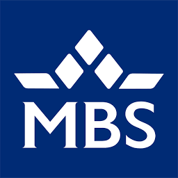 MBS Accounting logo