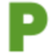 Portparking logo