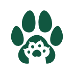 Paws Nearby Inc. logo