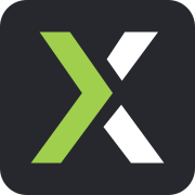 VXG logo