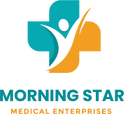 Morning Star Medical Enterprises, logo