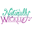 Naturally Wicked logo