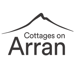 cottagesonarran.co.uk logo