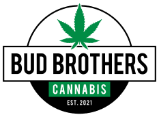 Bud Brothers Cannabis logo