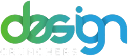 Design Crunchers Agency logo