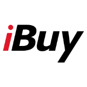 iBuy Luxury Cars logo