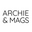 Archie & Mags logo