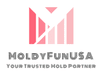 Moldyfun logo