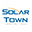 SolarTown logo
