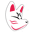 Foxtume logo