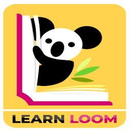 Learnloomglobal logo