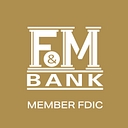 Farmers & Merchants Bank logo