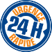 Plomberierenga logo